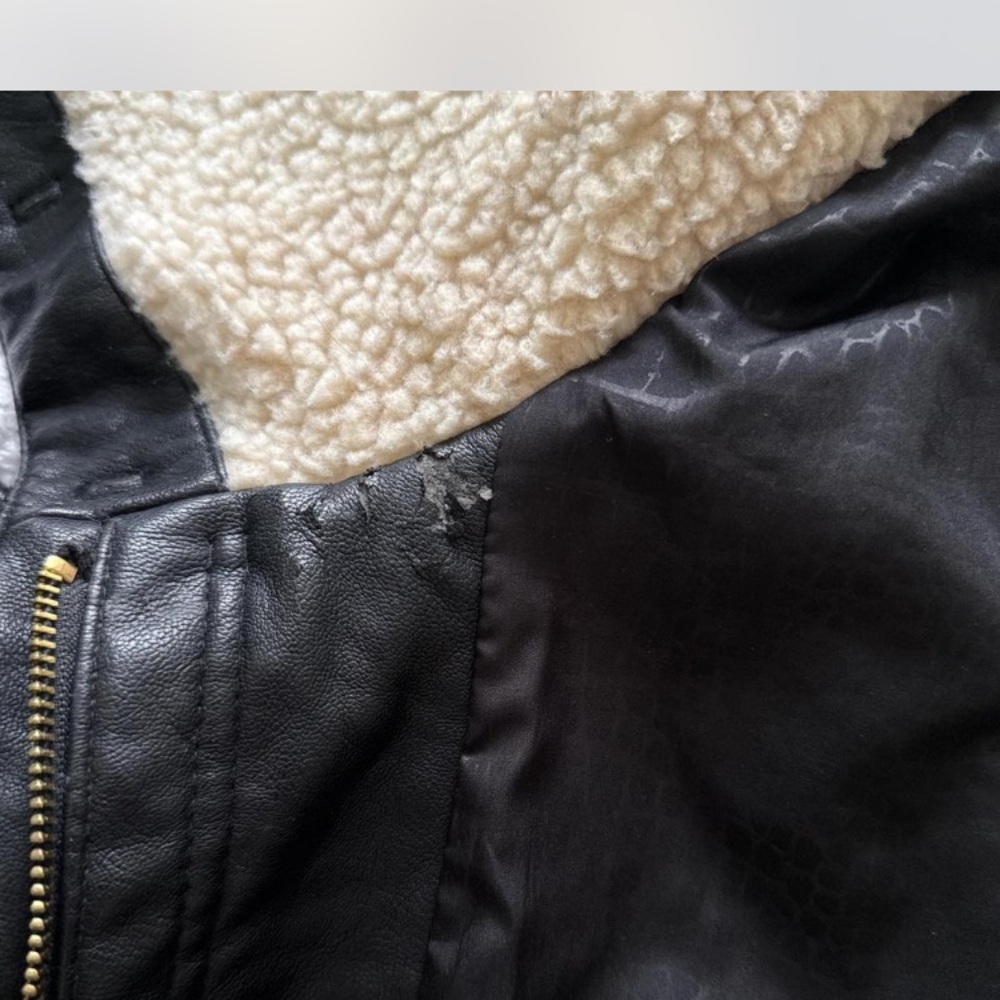 Sam Edelman Jacket - Picture 4 of 4